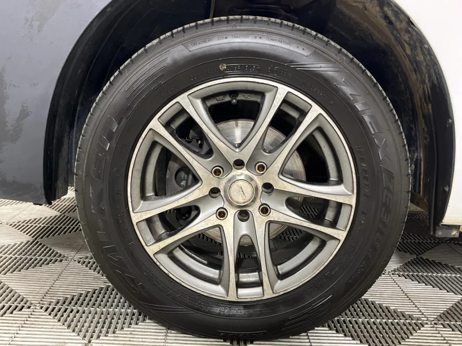 Used 2018 Nissan NV200 panel van 1.5dCi Visia - WeBuyCars George