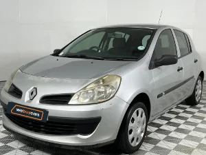 Used 2006 Renault Clio 1.6 Dynamique 3-door