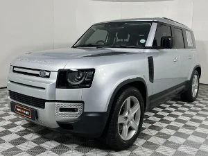 Used 2020 Land Rover Defender 110 D240 SE