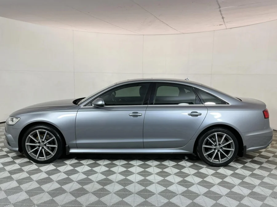 Used 2018 Audi A6 2.0TDI SE - WeBuyCars The Dome