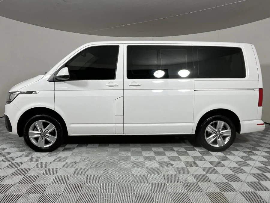 Used 2021 Volkswagen Transporter 2.0TDI Kombi SWB Trendline auto - WeBuyCars The Dome Used 2021 Volkswagen Transporter 2.0TDI Kombi SWB Trendline auto - WeBuyCars The Dome