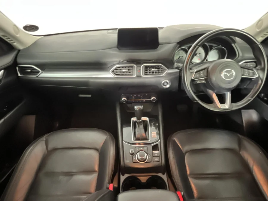 Used 2020 Mazda CX-5 2.0 Dynamic - WeBuyCars Brackenfell Cape Town