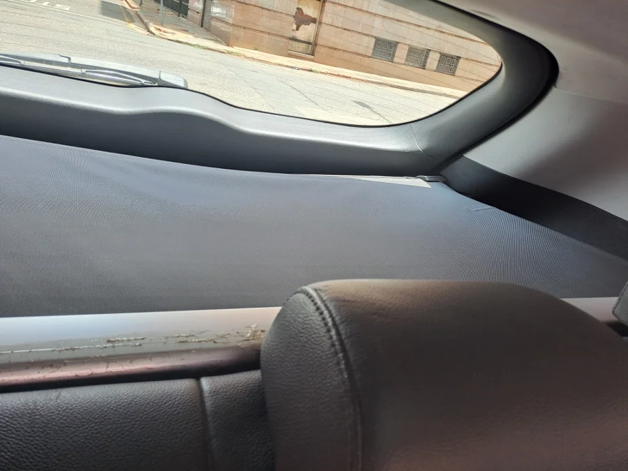 Used 2017 Hyundai Tucson 1.6 Turbo Executive Sport - Freeman Cars