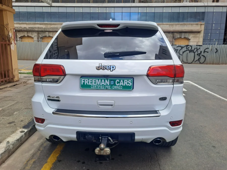 Used 2015 Jeep Cherokee 2.0T Limited 4x4 - Freeman Cars