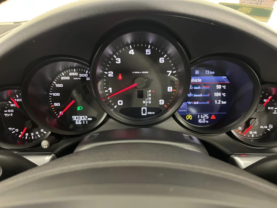 Used 2012 Porsche 911 Carrera coupe - WeBuyCars The Dome