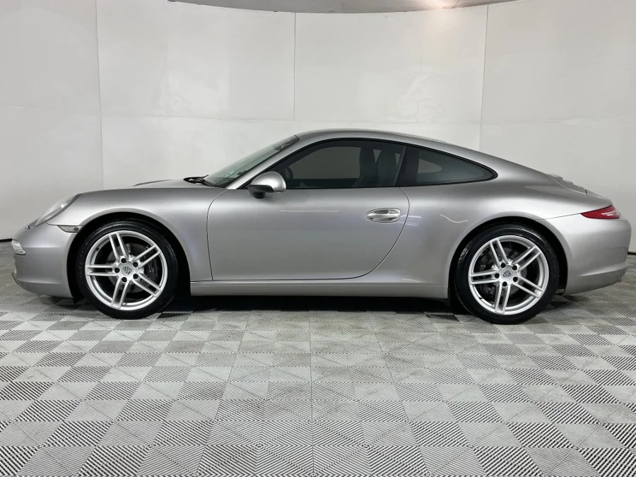 Used 2012 Porsche 911 Carrera coupe - WeBuyCars The Dome