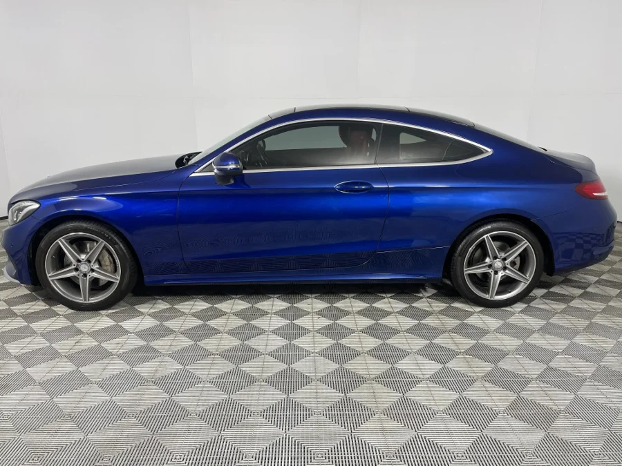 Used 2016 Mercedes-Benz C-Class C200 coupe auto - WeBuyCars Richmond Used 2016 Mercedes-Benz C-Class C200 coupe auto - WeBuyCars Richmond