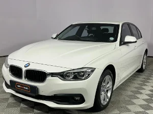 Used 2019 BMW 3 Series 320i sports-auto Used 2019 BMW 3 Series 320i sports-auto