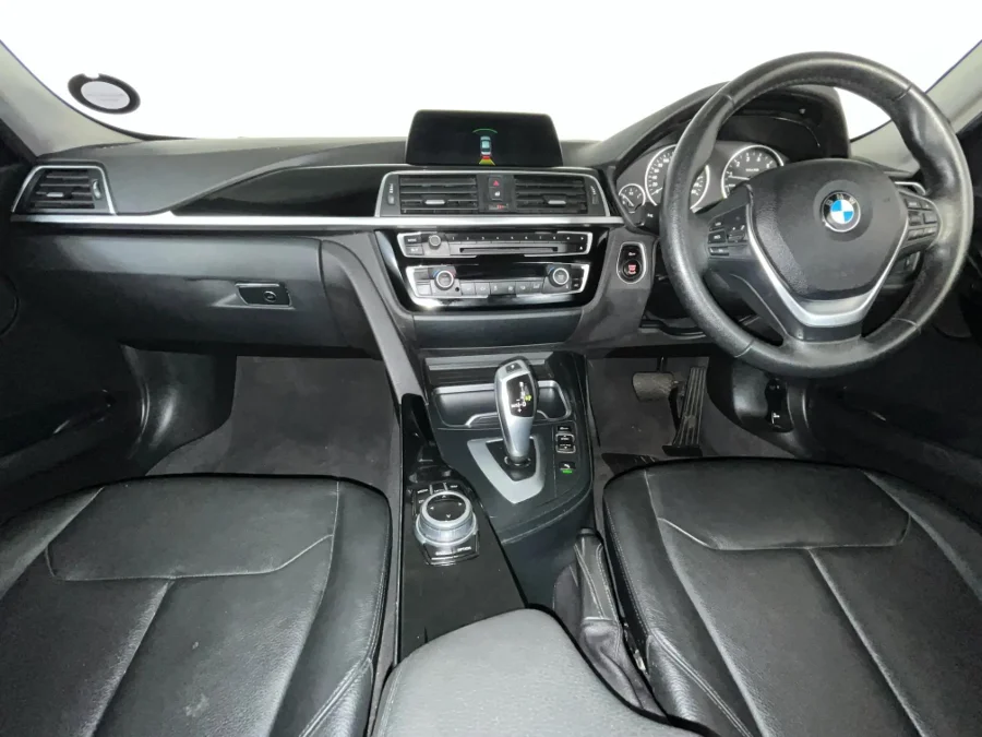 Used 2019 BMW 3 Series 320i sports-auto - WeBuyCars Richmond
