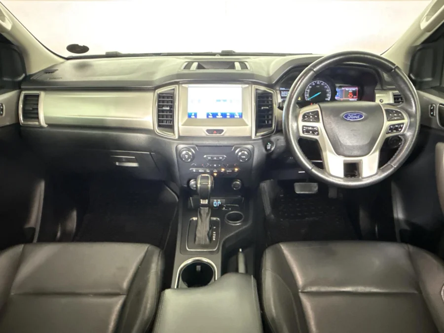 Used 2021 Ford Everest 2.0Bi-Turbo XLT - WeBuyCars Midstream