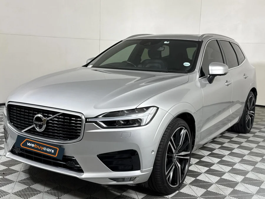 Used 2019 Volvo XC60 T6 AWD R-Design - WeBuyCars Midstream Used 2019 Volvo XC60 T6 AWD R-Design - WeBuyCars Midstream