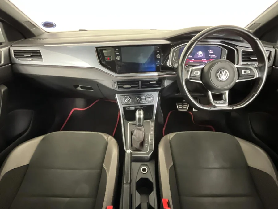 Used 2020 Volkswagen Polo GTI - WeBuyCars JHB South