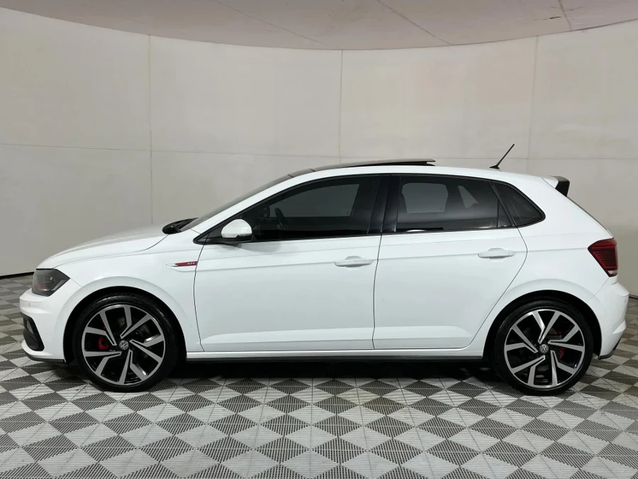 Used 2020 Volkswagen Polo GTI - WeBuyCars JHB South