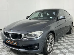 Used 2013 BMW 3 Series 328i GT Sport sports-auto