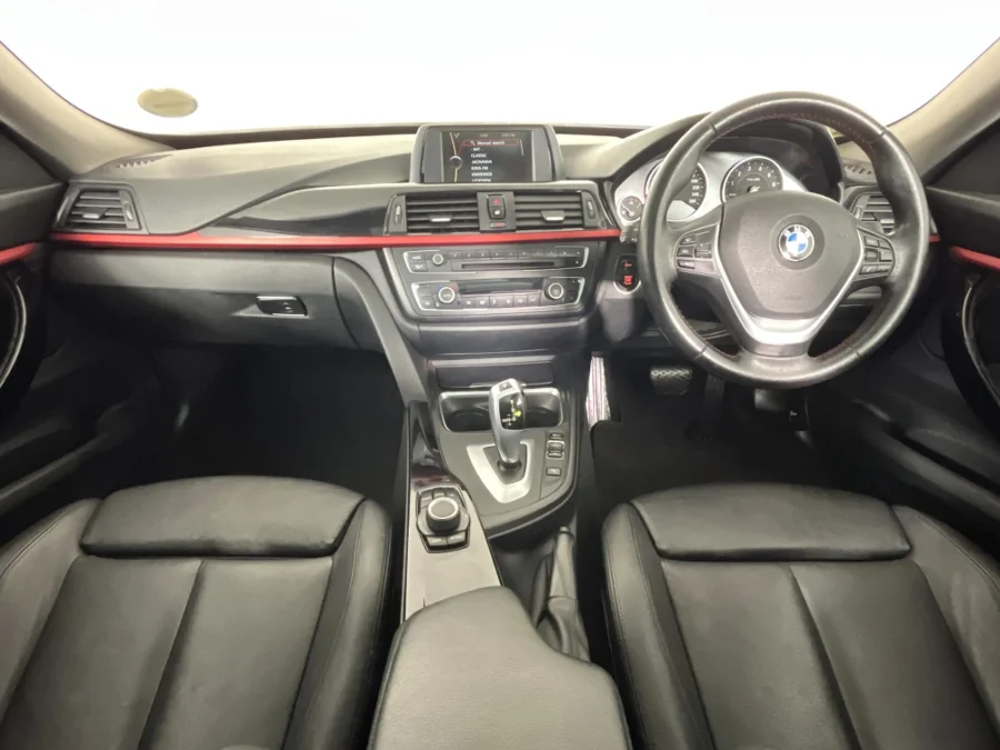 Used 2013 BMW 3 Series 328i GT Sport sports-auto - WeBuyCars The Dome