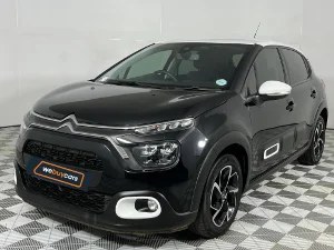Used 2021 Citroen C3 Aircross 1.2T Shine