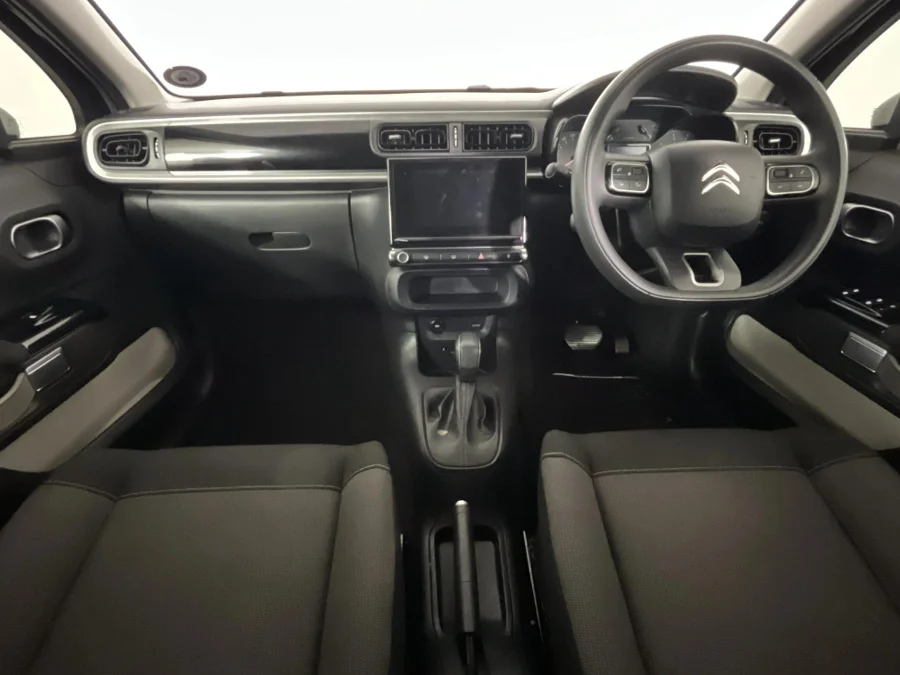 Used 2021 Citroen C3 Aircross 1.2T Shine - WeBuyCars Silverlakes