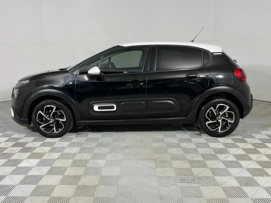 Used 2021 Citroen C3 Aircross 1.2T Shine - WeBuyCars Silverlakes