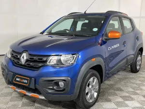 Used 2018 Renault Kwid 1.0 Climber