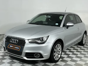 Used 2012 Audi A1 1.4TFSI SE R18 Le Mans Limited Edition auto