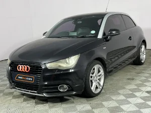 Used 2011 Audi A1 1.6TDI SE R18 Le Mans Limited Edition