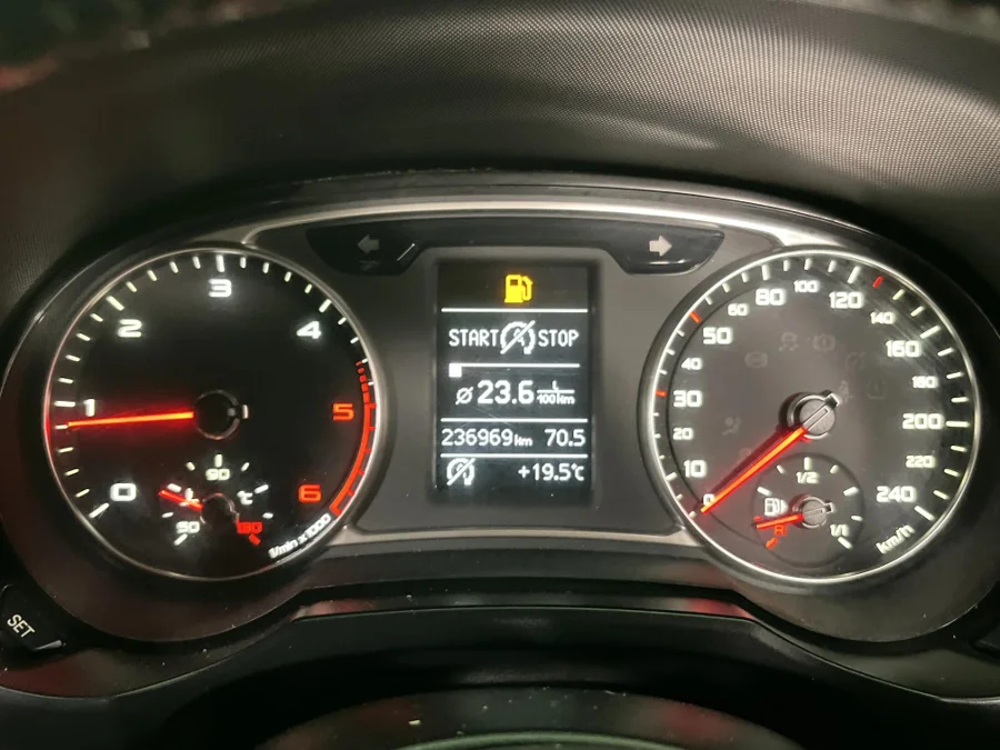 Used 2011 Audi A1 1.6TDI SE R18 Le Mans Limited Edition - WeBuyCars Brackenfell Cape Town