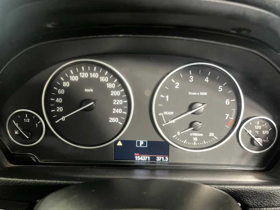 Used 2013 BMW 3 Series 335i - WeBuyCars Richmond