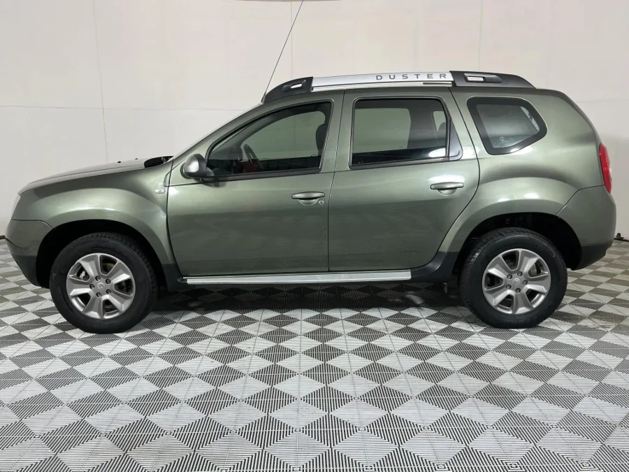 Used 2016 Renault Duster 1.5dCi Dynamique 4WD - WeBuyCars Durban Used 2016 Renault Duster 1.5dCi Dynamique 4WD - WeBuyCars Durban