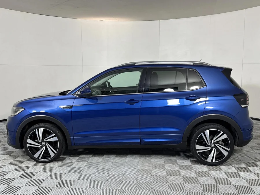 Used 2019 Volkswagen T-Cross 1.0TSI 85kW Highline - WeBuyCars Midstream