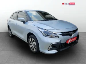 Used 2026 Toyota Starlet 1.5 XS manual