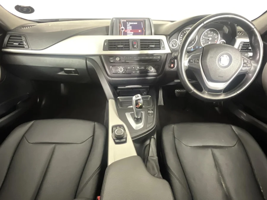 Used 2013 BMW 3 Series 316i auto - WeBuyCars The Dome