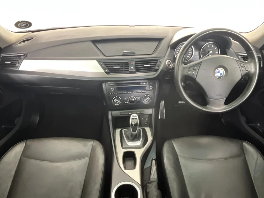Used 2013 BMW X1 sDrive20i auto - WeBuyCars Polokwane Used 2013 BMW X1 sDrive20i auto - WeBuyCars Polokwane