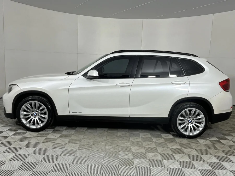 Used 2013 BMW X1 sDrive20i auto - WeBuyCars Polokwane Used 2013 BMW X1 sDrive20i auto - WeBuyCars Polokwane