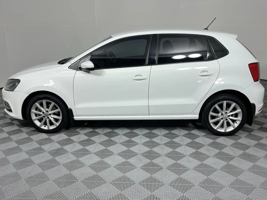 Used 2016 Volkswagen Polo hatch 1.2TSI Highline auto - WeBuyCars Montana Used 2016 Volkswagen Polo hatch 1.2TSI Highline auto - WeBuyCars Montana