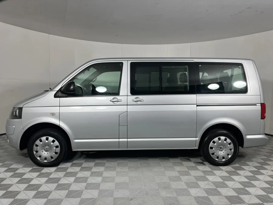 Used 2014 Volkswagen Kombi 2.0TDI 75kW SWB Trendline - WeBuyCars Gqeberha