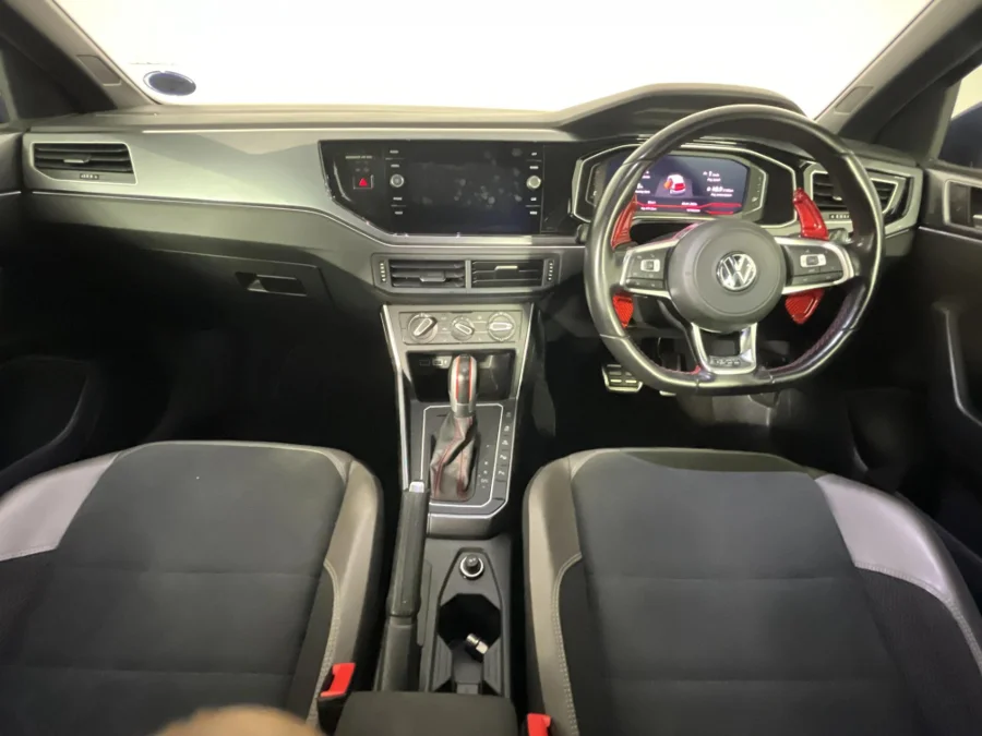 Used 2019 Volkswagen Polo GTI - WeBuyCars Brackenfell Cape Town