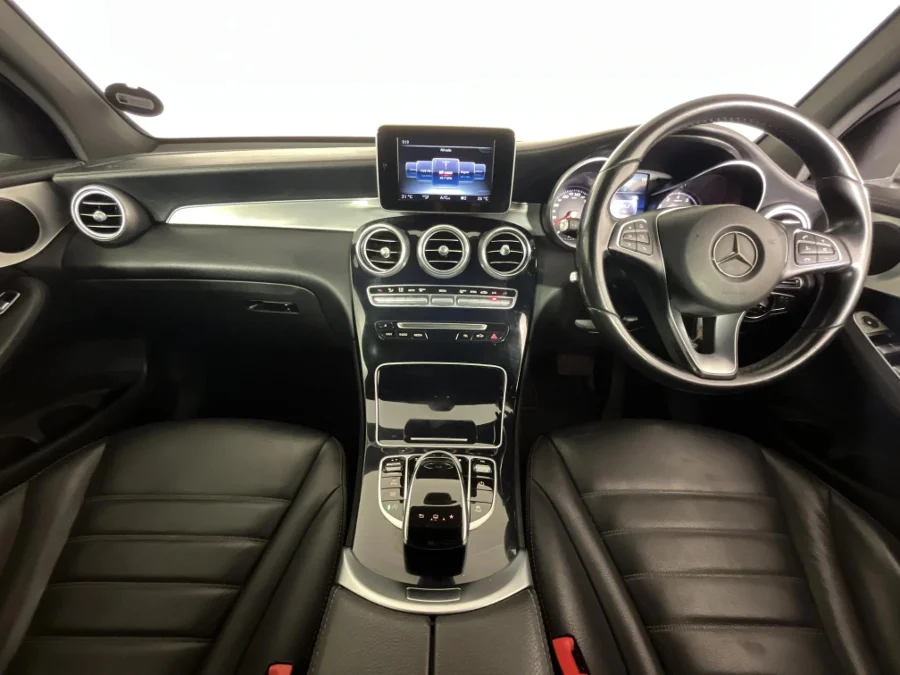 Used 2016 Mercedes-Benz GLC 250 4Matic - WeBuyCars The Dome