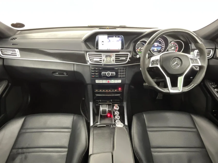 Used 2017 Mercedes-AMG E-Class E63 - WeBuyCars Midstream