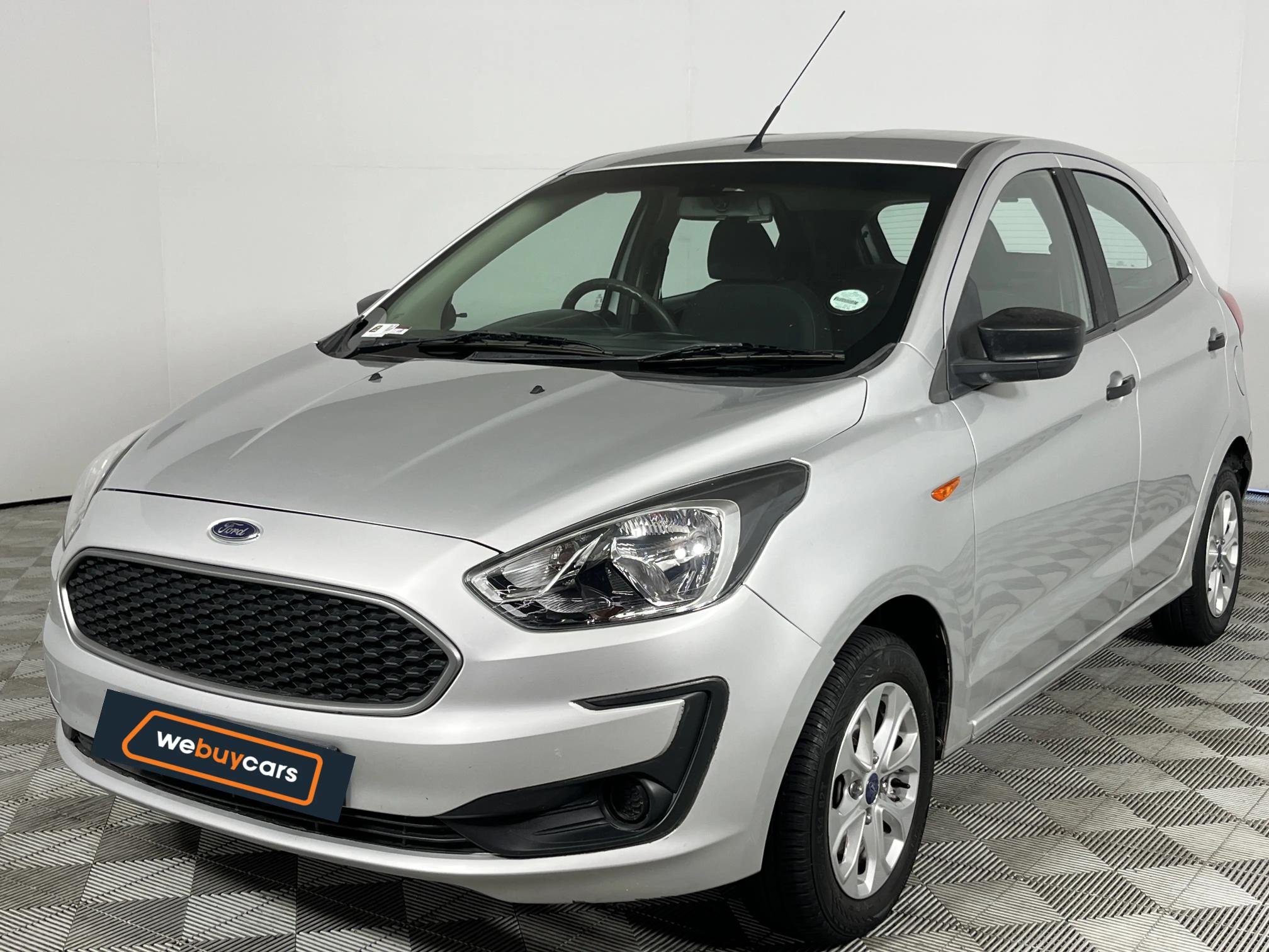 Used 2019 Ford Figo hatch 1.5 Ambiente