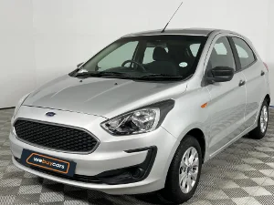 Used 2019 Ford Figo hatch 1.5 Ambiente