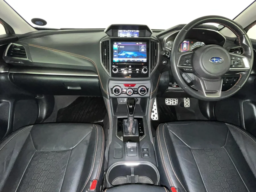 Used 2019 Subaru XV 2.0i S ES - WeBuyCars Montana Used 2019 Subaru XV 2.0i S ES - WeBuyCars Montana