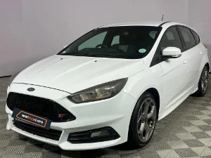 Used 2017 Ford Focus ST 1 Used 2017 Ford Focus ST 1