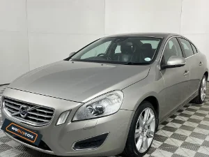 Used 2011 Volvo S60 T4 Excel auto