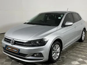 Used 2019 Volkswagen Polo hatch 1.0TSI Comfortline