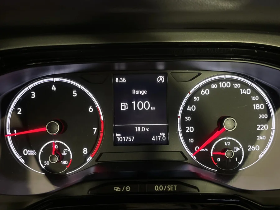 Used 2019 Volkswagen Polo hatch 1.0TSI Comfortline - WeBuyCars Silverlakes