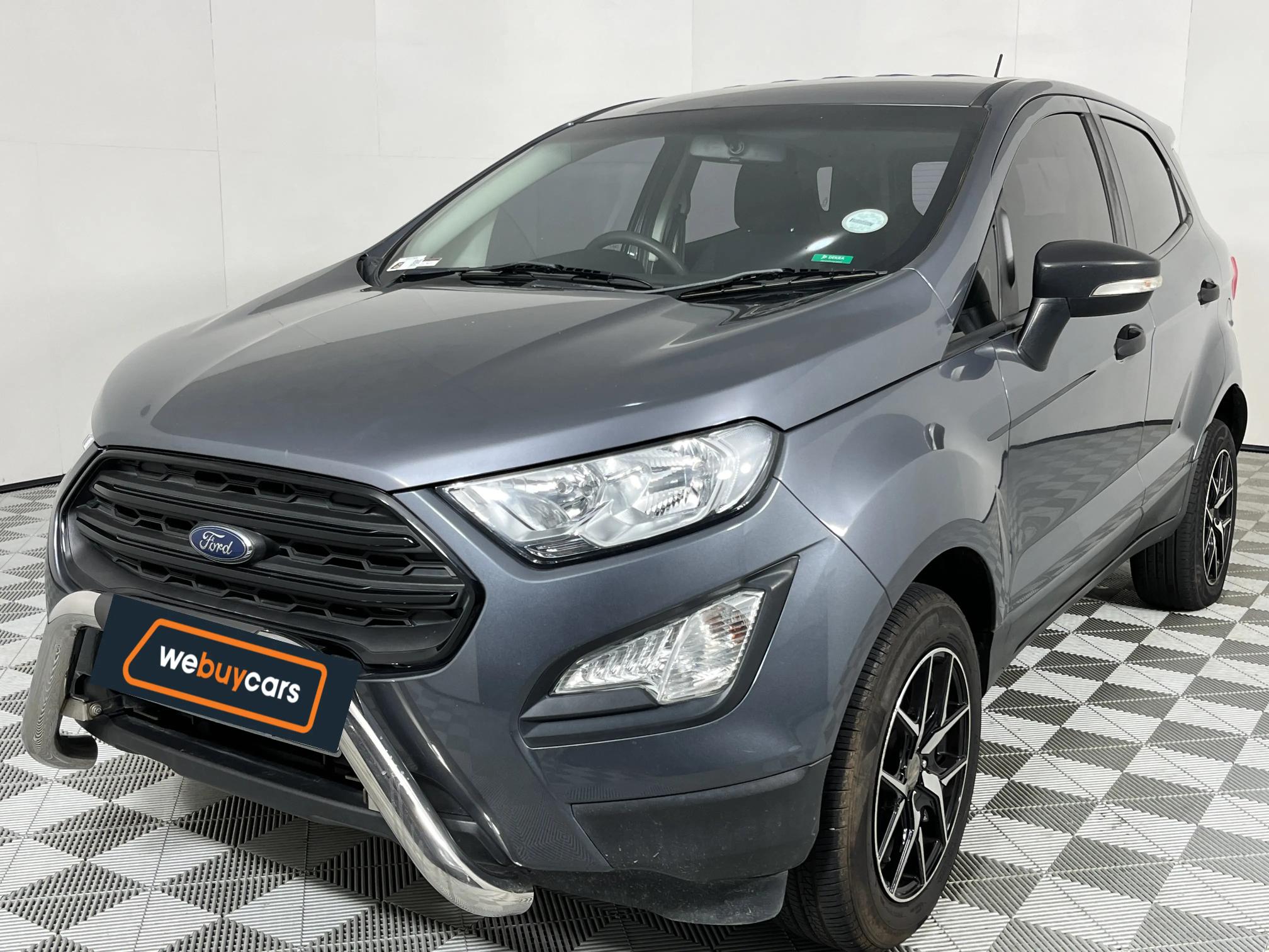 Used 2020 Ford EcoSport 1.5TDCi Ambiente