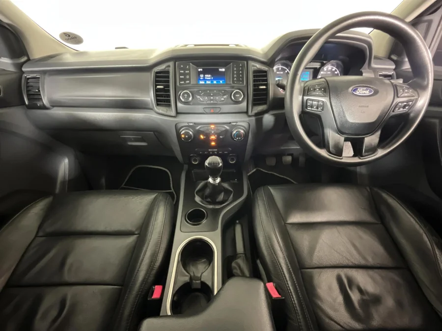 Used 2017 Ford Everest 2.2TDCi XLS - WeBuyCars Montana Used 2017 Ford Everest 2.2TDCi XLS - WeBuyCars Montana