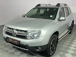 Used 2017 Renault Duster 1.5dCi Dynamique auto