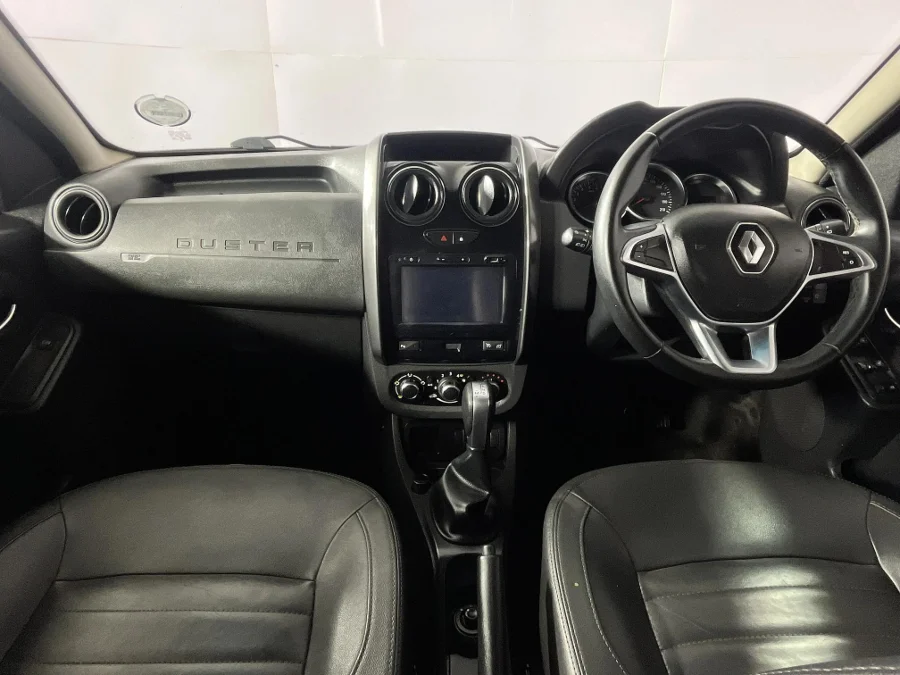 Used 2017 Renault Duster 1.5dCi Dynamique auto - WeBuyCars Rustenburg Used 2017 Renault Duster 1.5dCi Dynamique auto - WeBuyCars Rustenburg