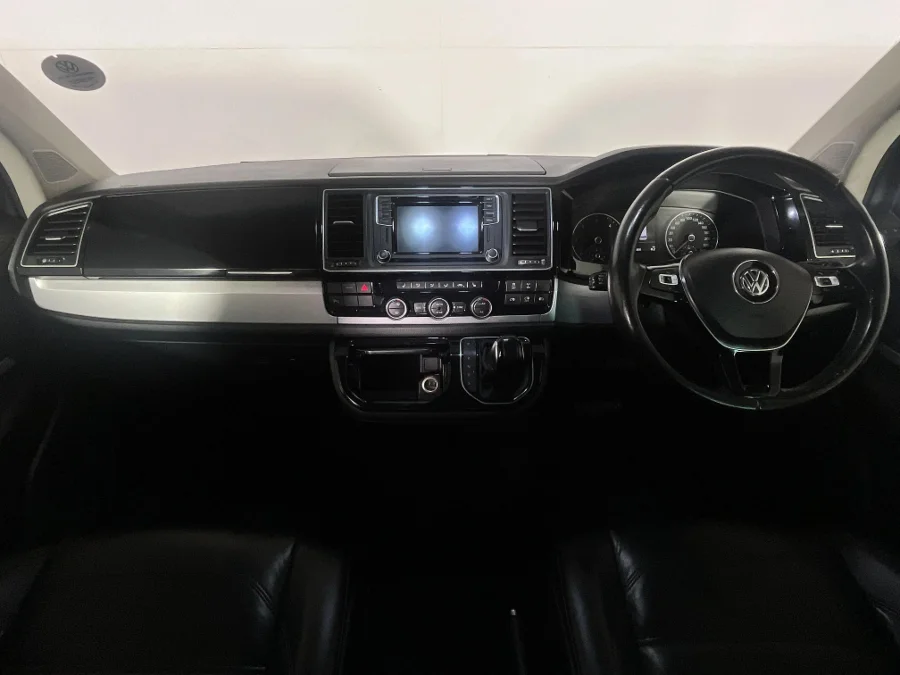 Used 2016 Volkswagen Caravelle 2.0BiTDI Highline 4Motion - WeBuyCars Germiston